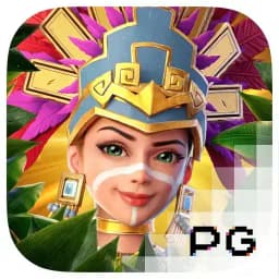 UGSLOT: Treasures of Aztec