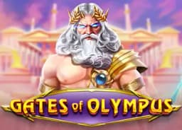UGSLOT: Gates of Olympus